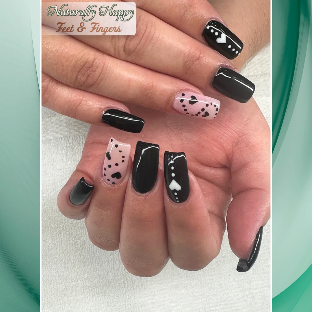 Must Try Nail Designs August 28 2026